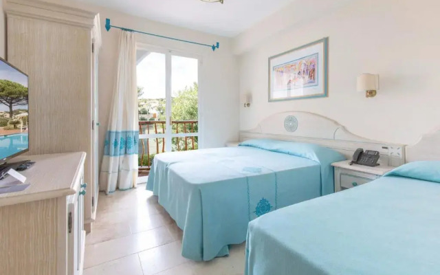Hotel Cormorano