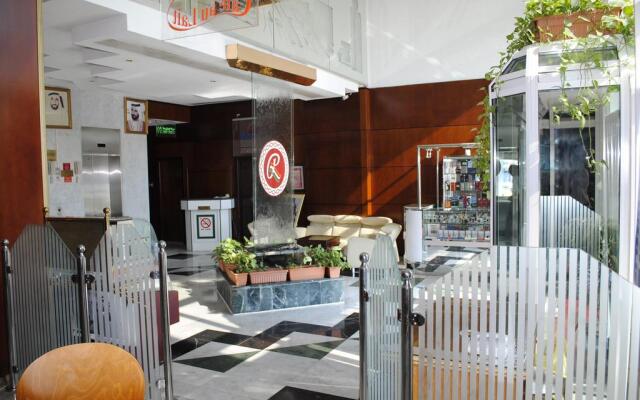 Ramee Guestline Deira