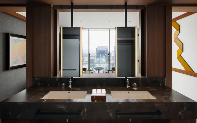 Superior Double room (풀 더블 침대) 사진 4