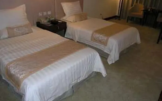 Kaili Jin Guan Hotel - Kaili