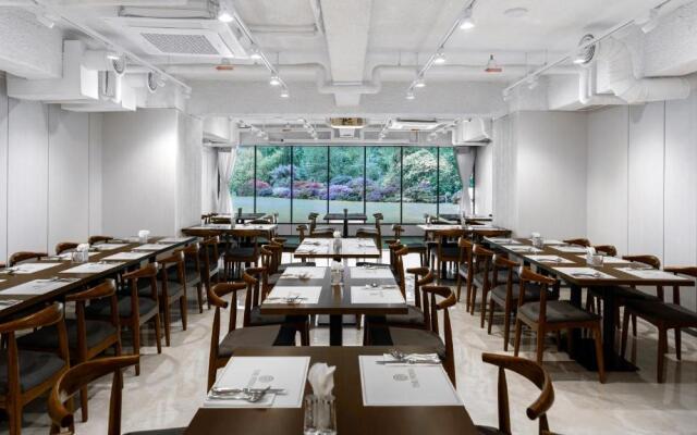 The Prima Hotel Jongno