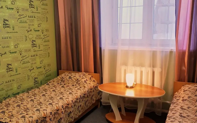 Purga Guest House