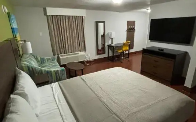 Travelodge Suites St Augustine Old Town