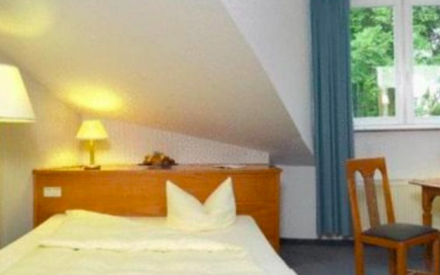 Flörsheimer Hof Hotel