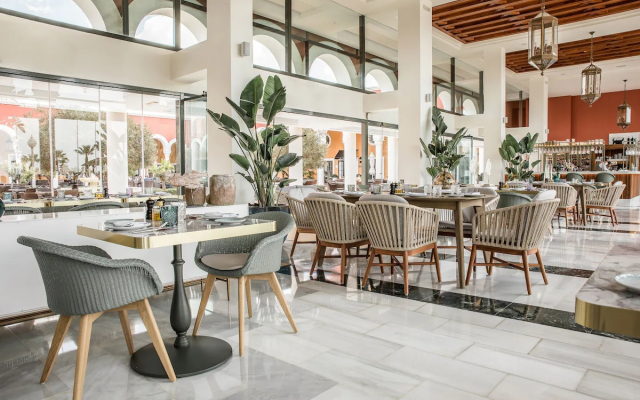 Palacio de Sancti Petri, a Gran Meliá - The Leading Hotels of the World