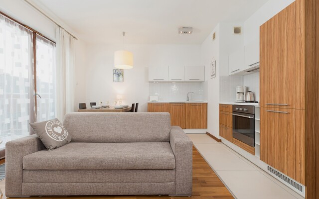 Apartments Swinoujscie Center Renters