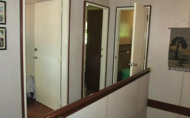 De Castro Vacation House