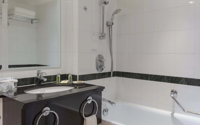 Hilton Newcastle Gateshead