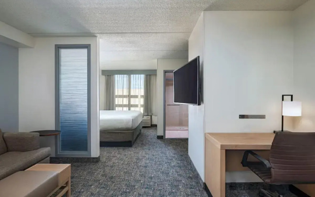 Hyatt Place Austin/Arboretum