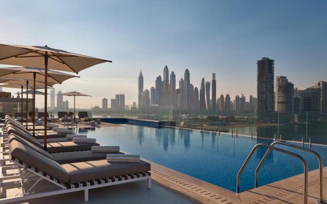 voco Dubai the Palm by IHG