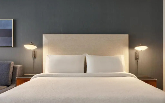 Courtyard by Marriott Culver City Los Angeles