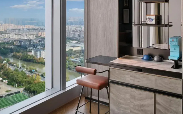 Le Meridien Nantong