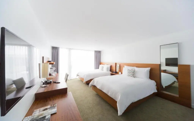 Tower23 Hotel