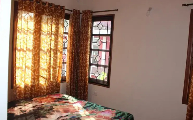 Flory's Nest Holiday Home