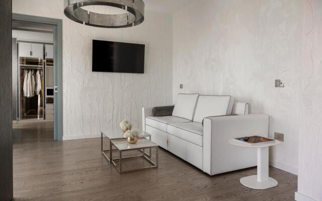 The Promenade Luxury Wellness Hotel