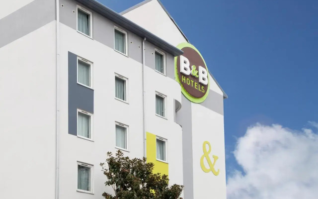 B&B HOTEL Orly Chevilly-Larue