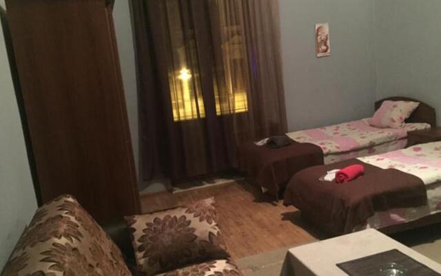 Отель Prima Rooms