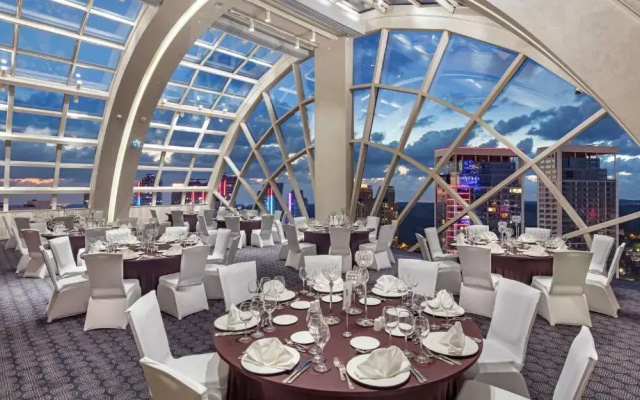 Hilton Istanbul Maslak