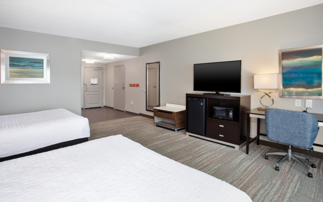 Hampton Inn & Suites Columbia/Southeast-Ft. Jackson