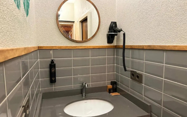 216 North Hotel & Wellness-Spa