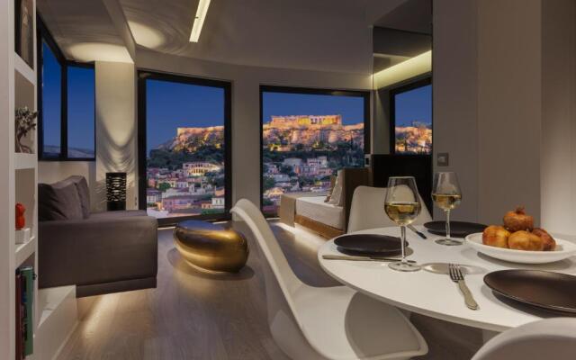 Athens Avaton Suite