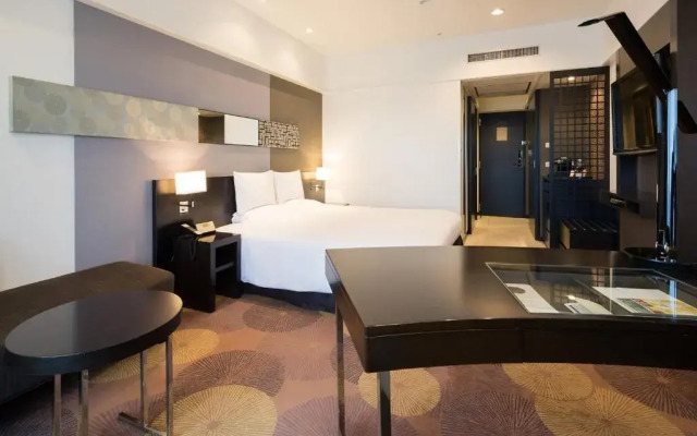 Kyoto Brighton Hotel