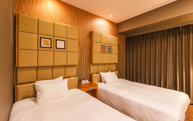 Sotetsu Fresa Inn Higashi Shinjuku
