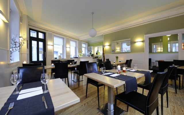 Hotel KUHBERG Hamburg