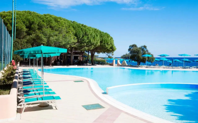 Club Hotel Marina Seada Beach