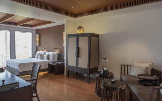 Amatara Welleisure Resort