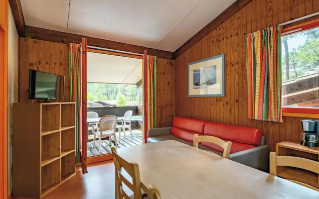 Residence les Sentes