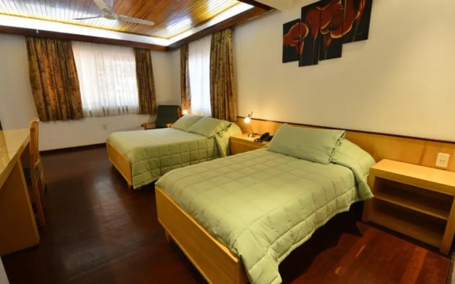 Hotel Restaurant Papillon