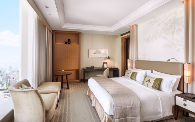 Deluxe Grand Double room (풀 더블 침대) 사진 1