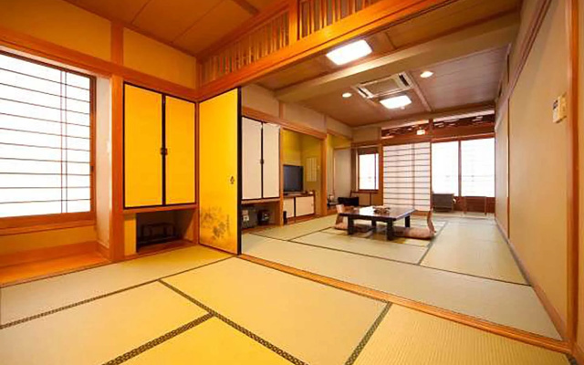 Spacious and Airy Japanese-Style room 사진 2