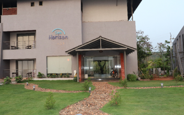 Sea Horizon Resort