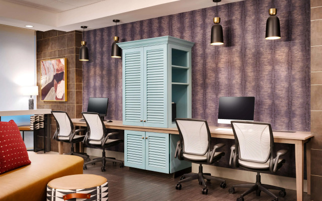 Home2 Suites by Hilton Houston/Katy