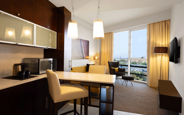 Centro Sharjah by Rotana