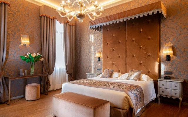 Hotel Canaletto
