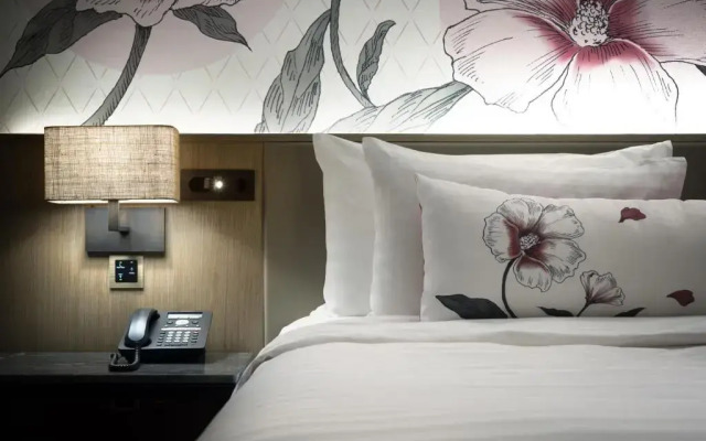 Sivatel Bangkok