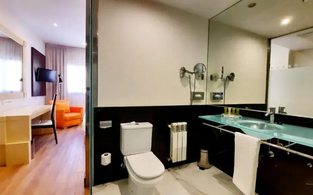 Holiday Inn Madrid - Las Tablas by IHG