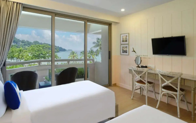 Homm Bliss Southbeach Patong
