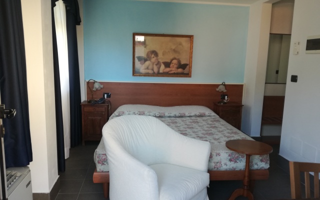Hotel Plinio au Lac