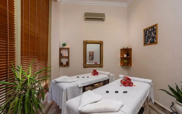 Simena Comfort Hotel