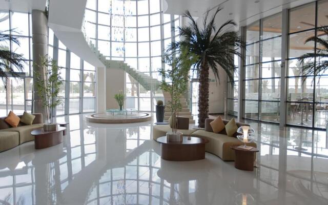 Novotel Abu Dhabi Gate