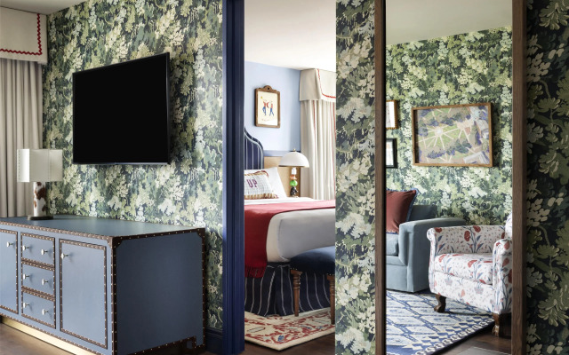 Graduate by Hilton Dallas