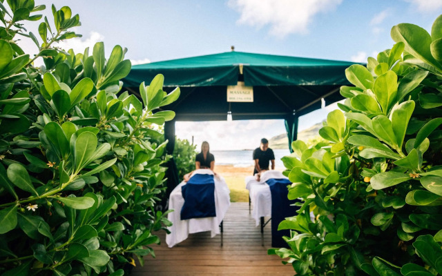 The Royal Sonesta Kaua'i Resort Lihue