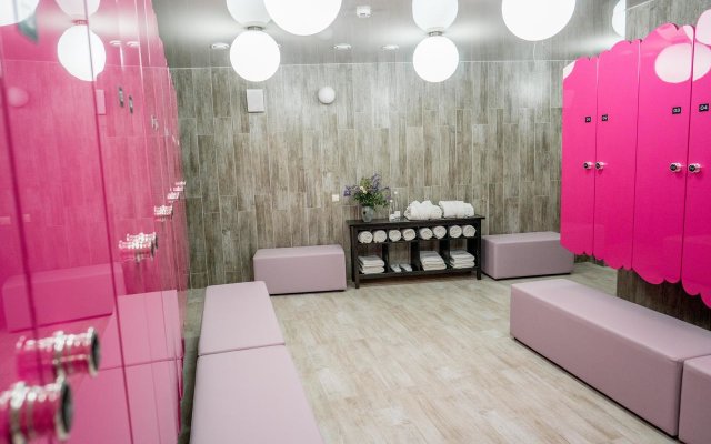 Terra Spa