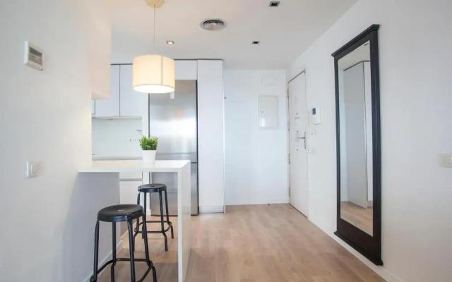 Tendency Apartments 12 Penthouse