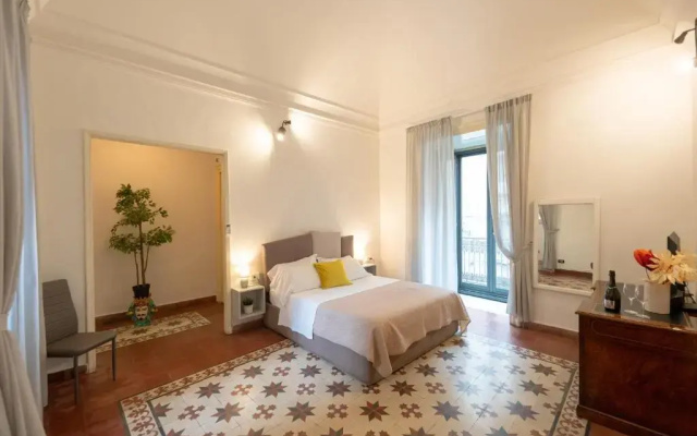 Palazzo Bruca Catania