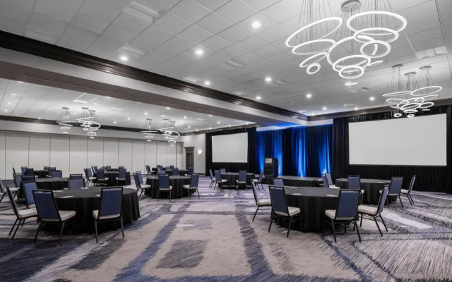 Austin Marriott North
